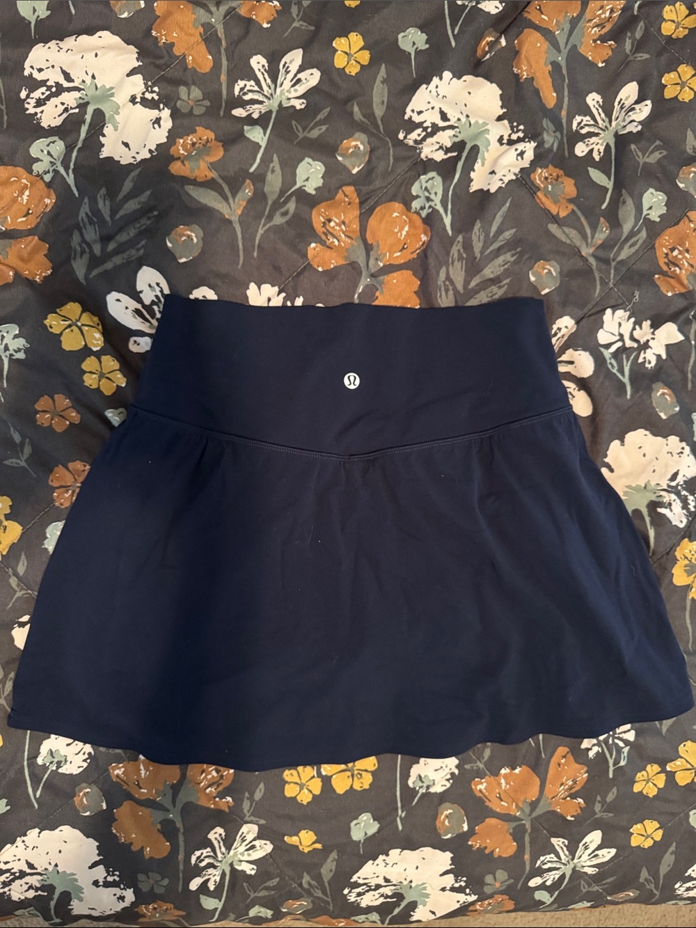 lululemon Align High Rise Skirt